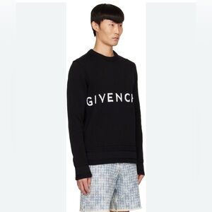Givenchy sweater